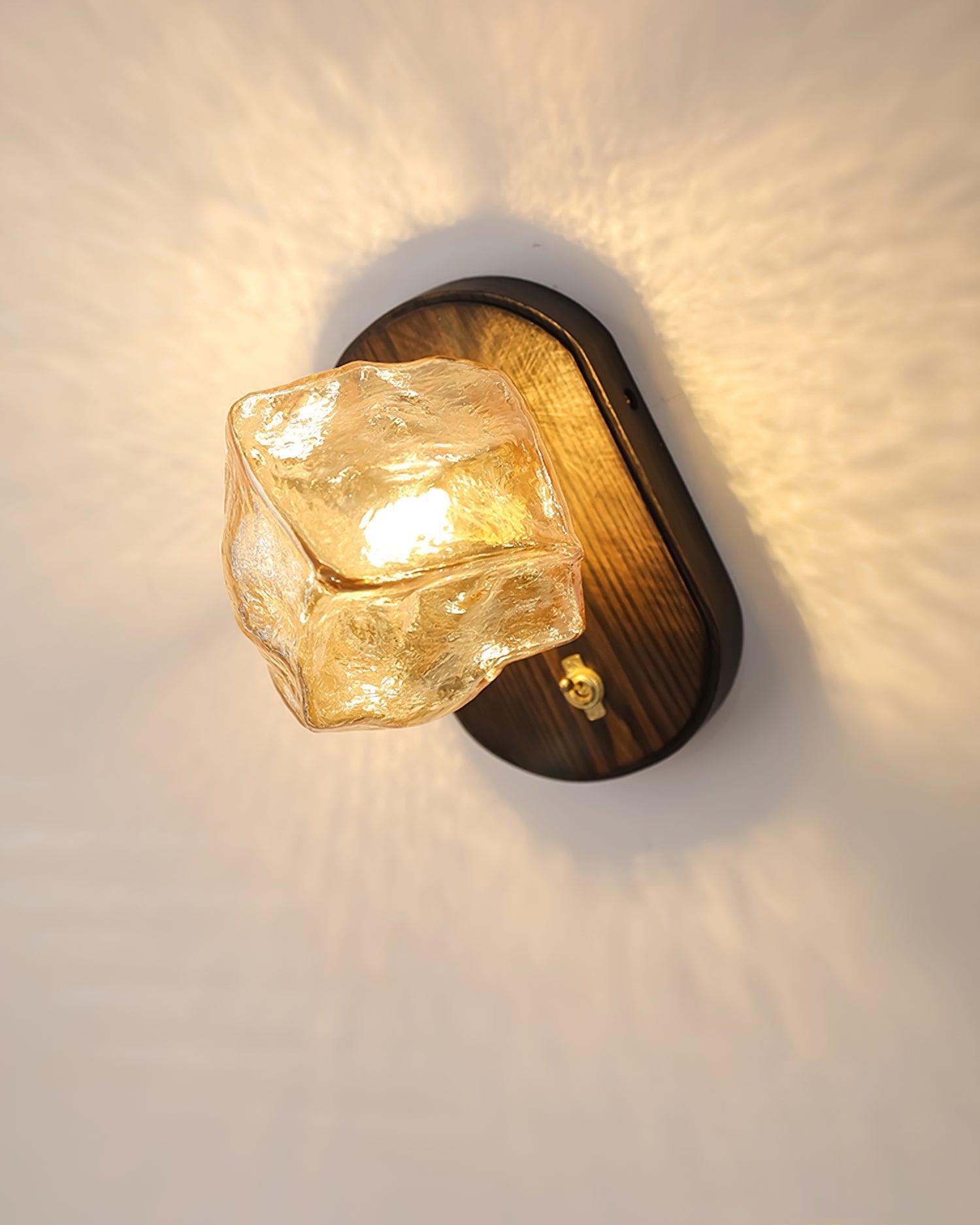 Ice Cubes Wall Lamp M373
