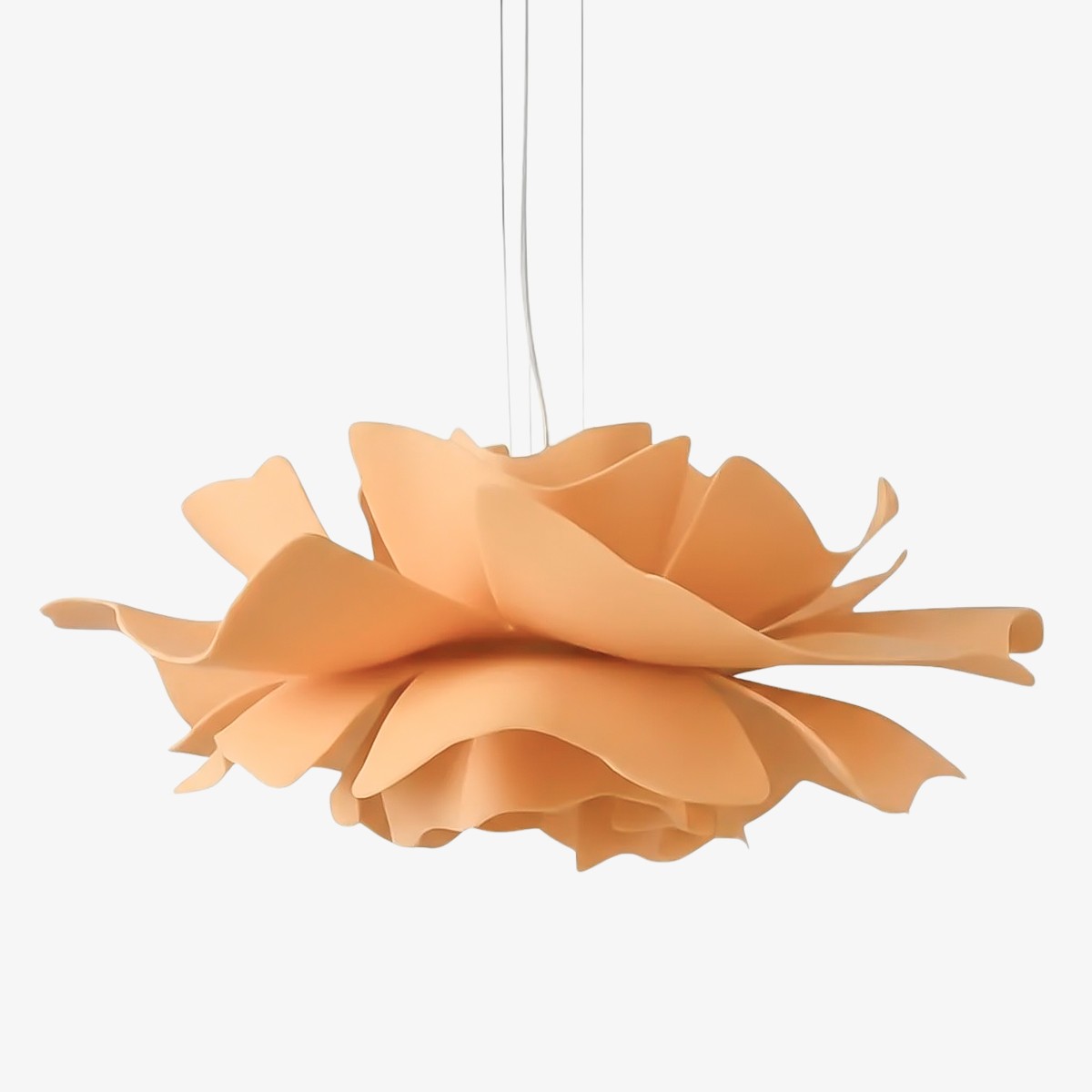 Creative Flower Pendant Light S106