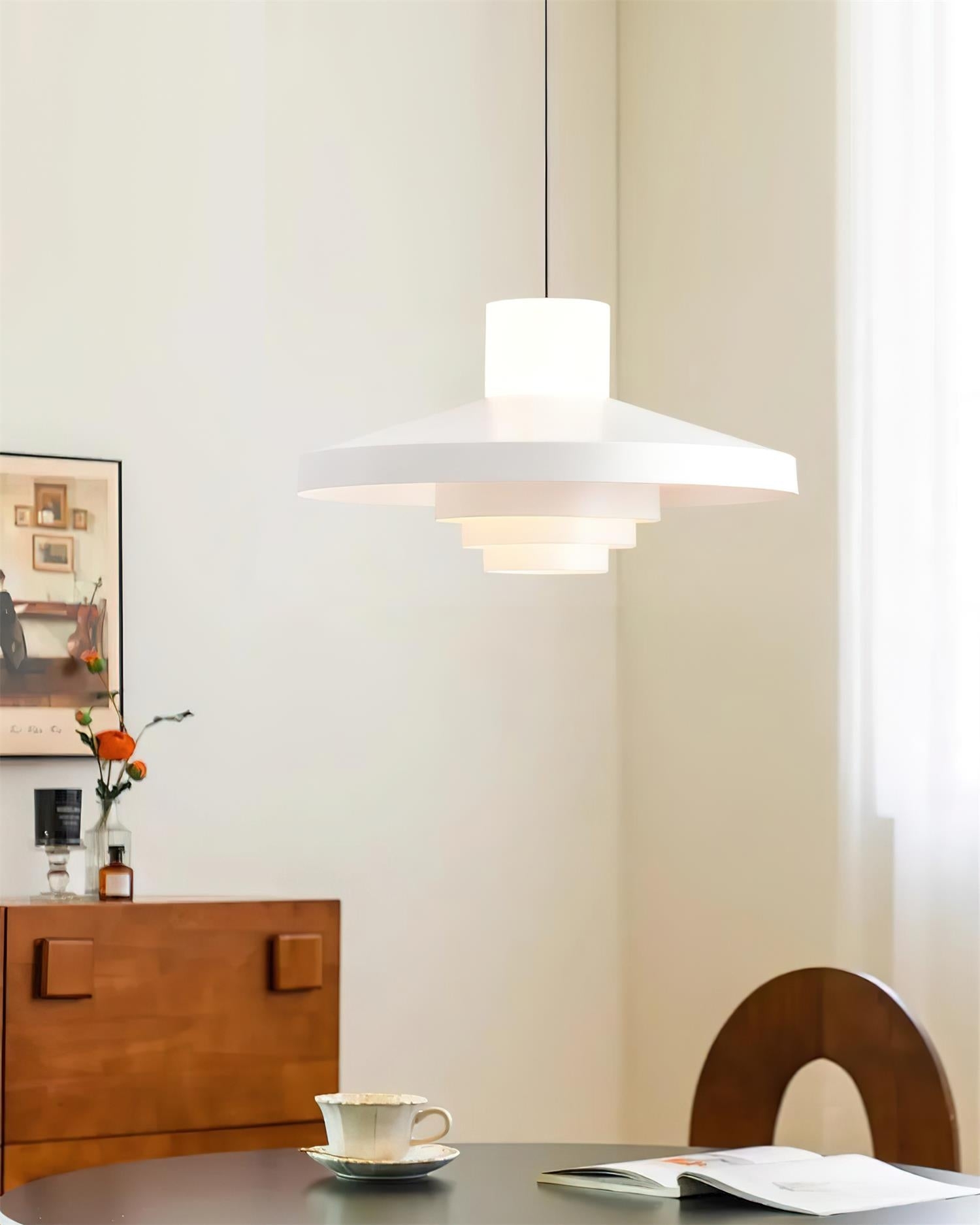 Nova Cap Pendant Lamp D221