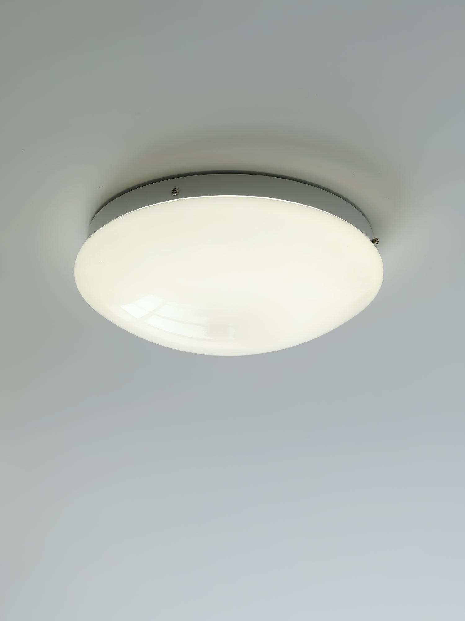 Wickes Flush Ceiling Light D418