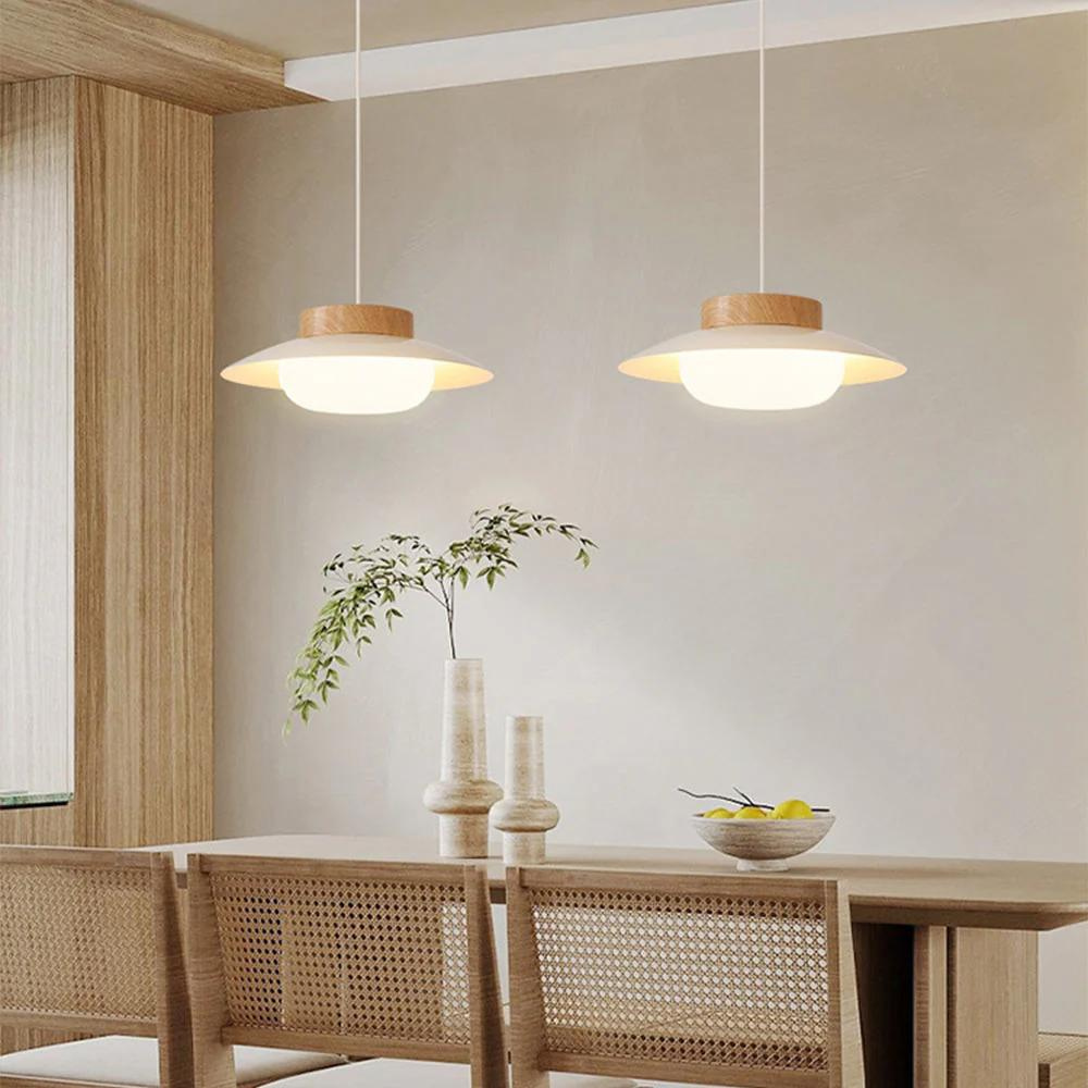 The Creamy Light D858