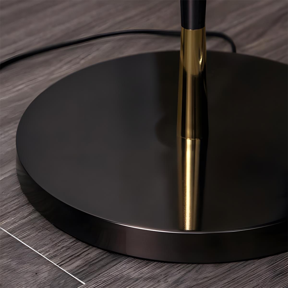 Timbre Floor Lamp D301