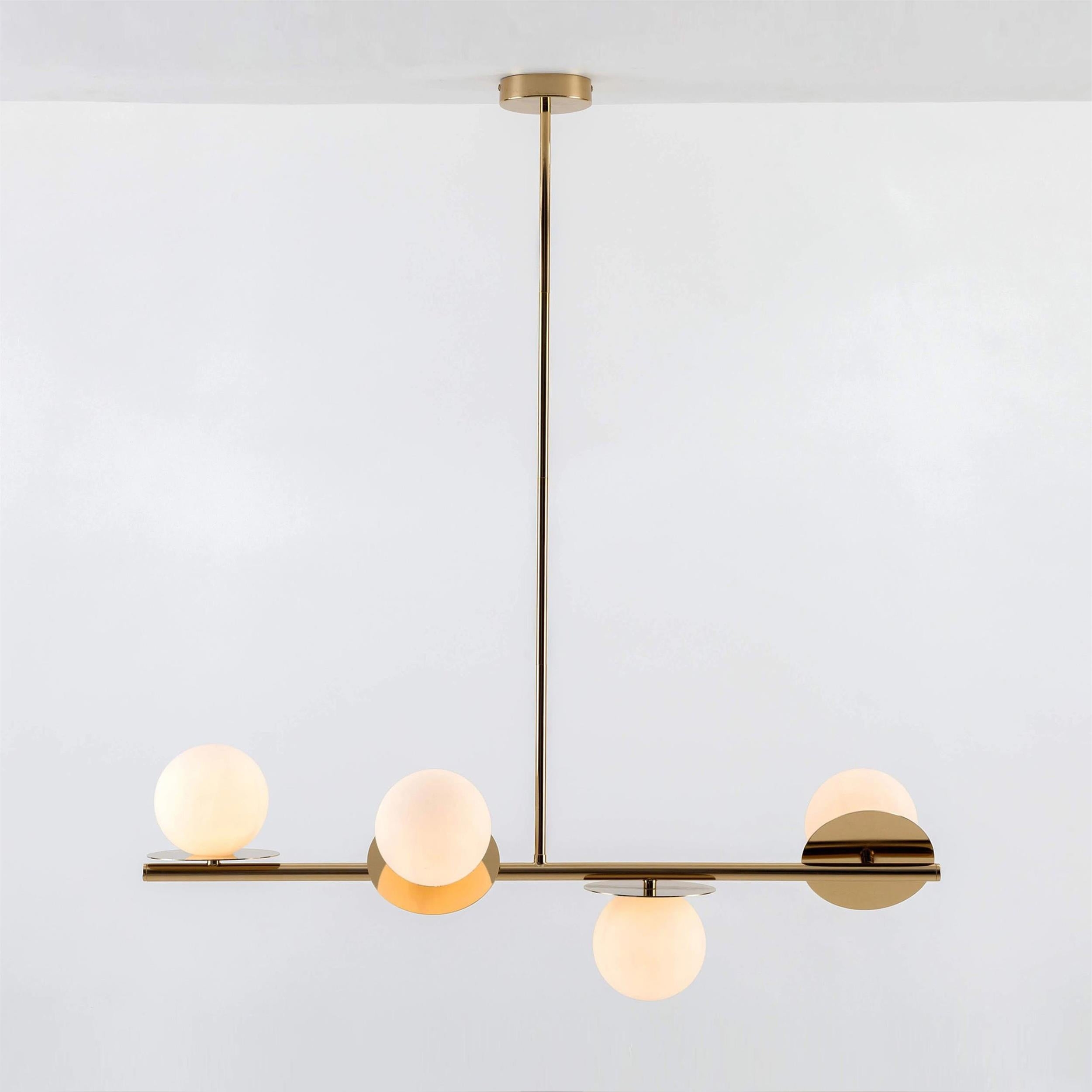 Nethi Chandelier D554