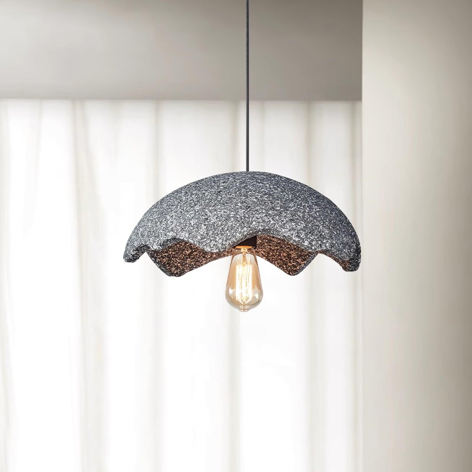 Wabi Sabi Asymmetry Pendant Lamp M302