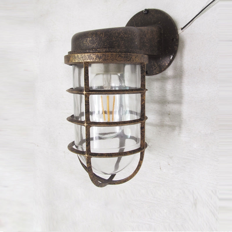 Lucid Dudley Wall Lamp D492