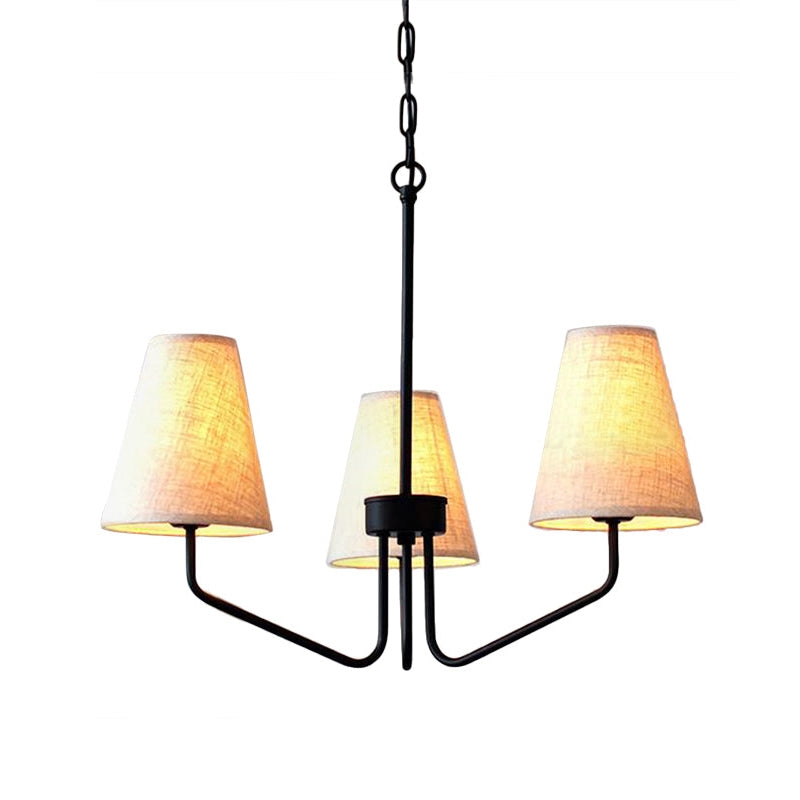 Kennedy Chandelier D501