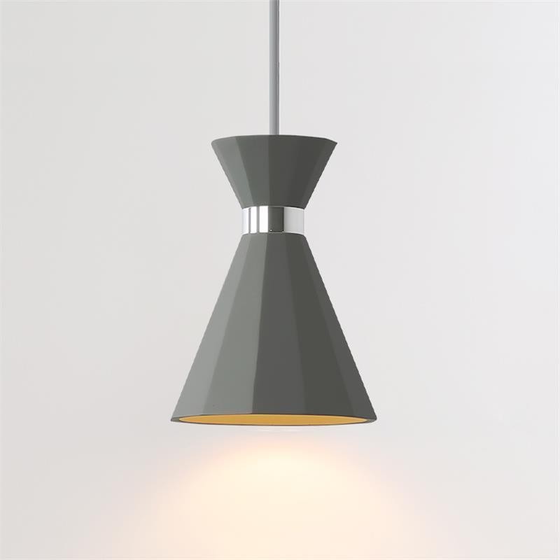 Sash Cement Pendant Light M24