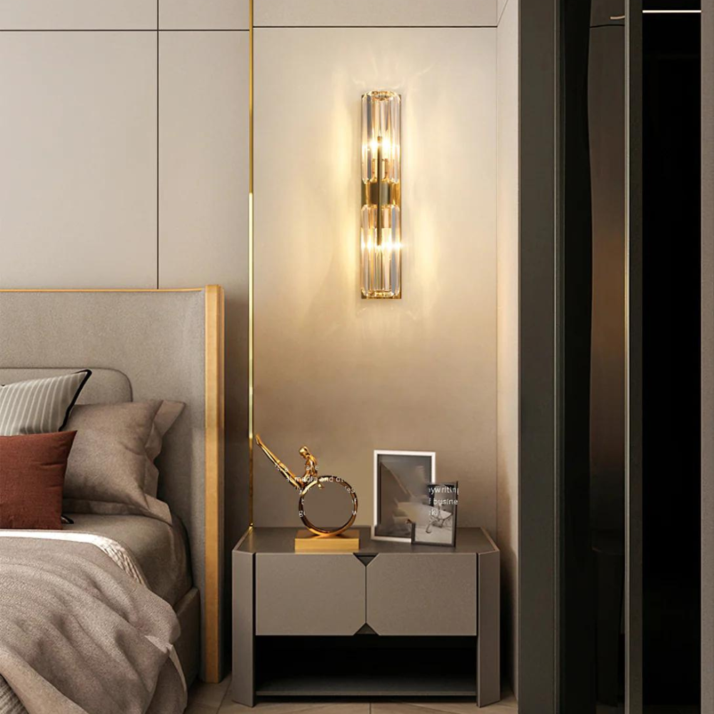 The Bambini Wall Light D782
