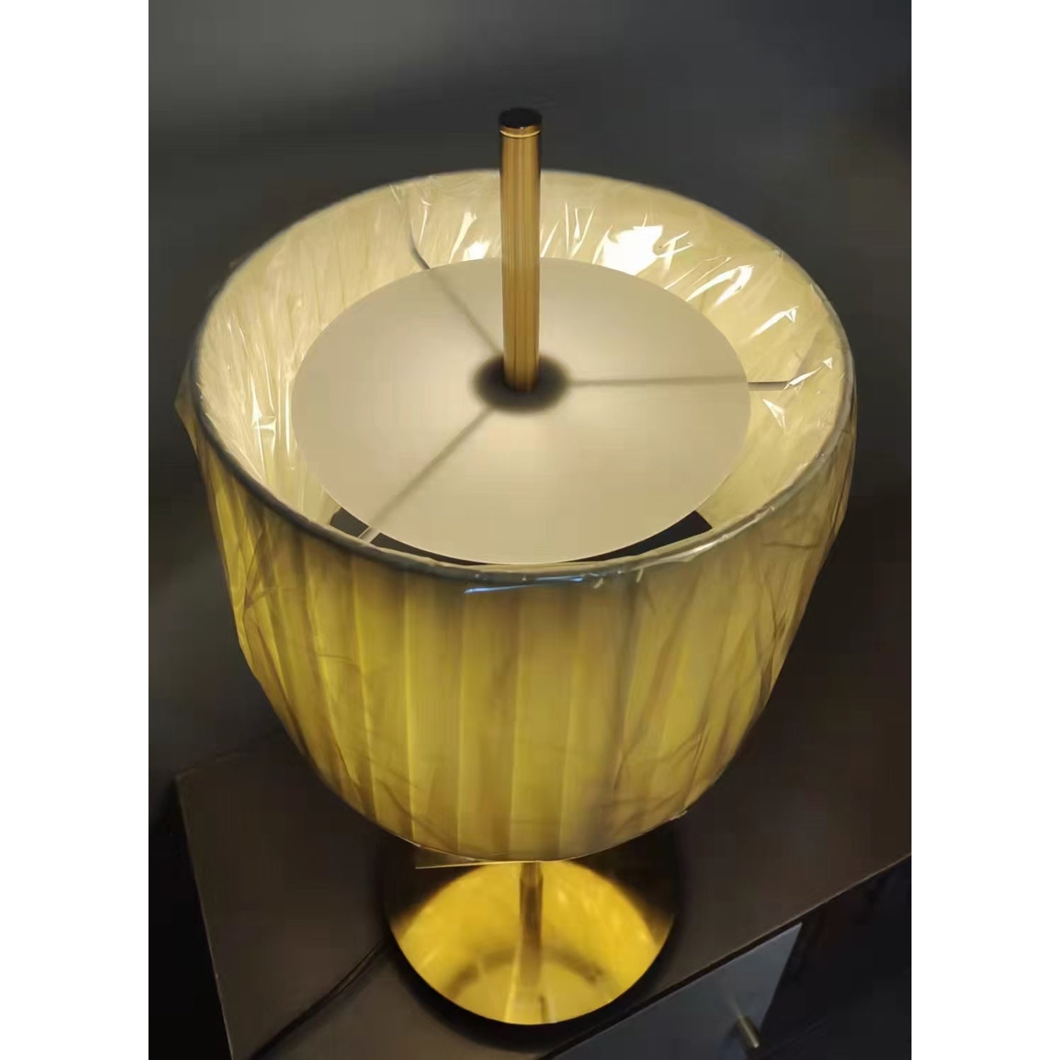 Danona Table Lamp D466