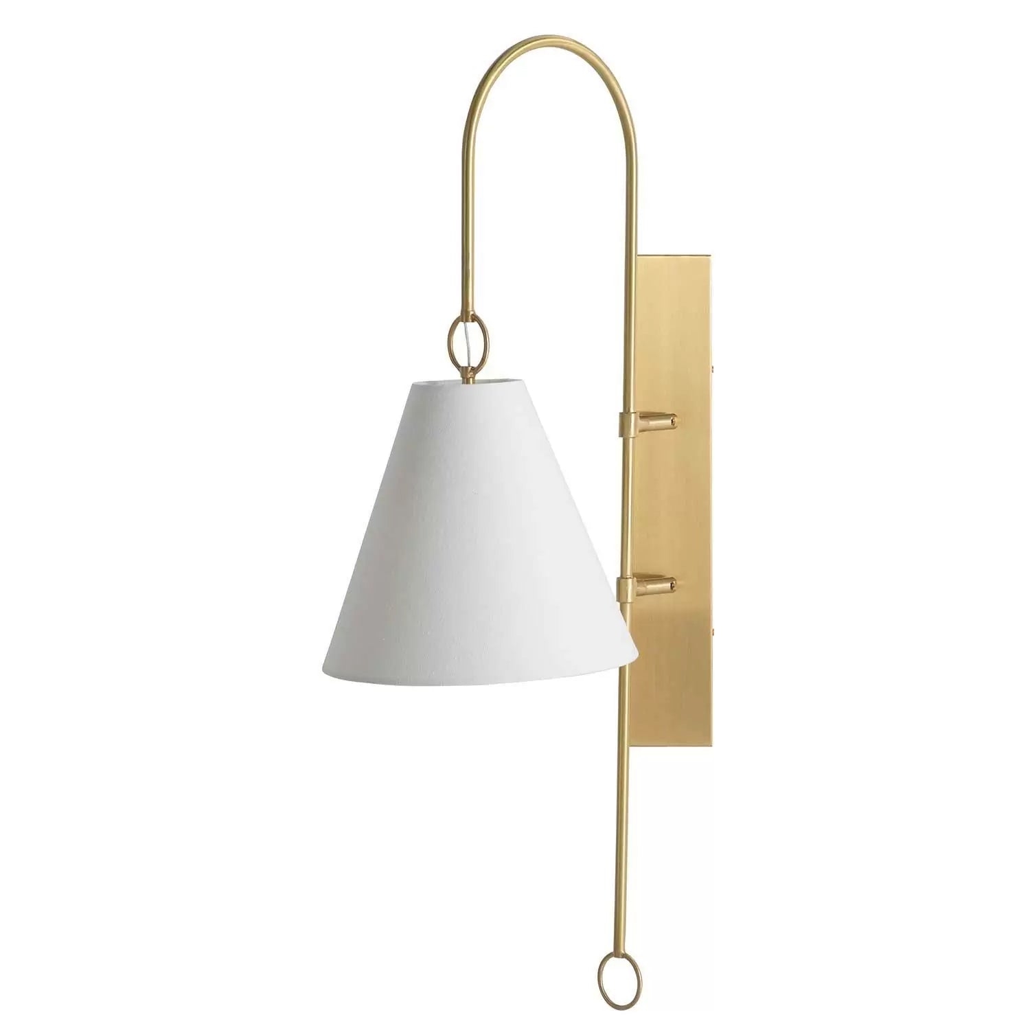 Anniston Wall Lamp D589