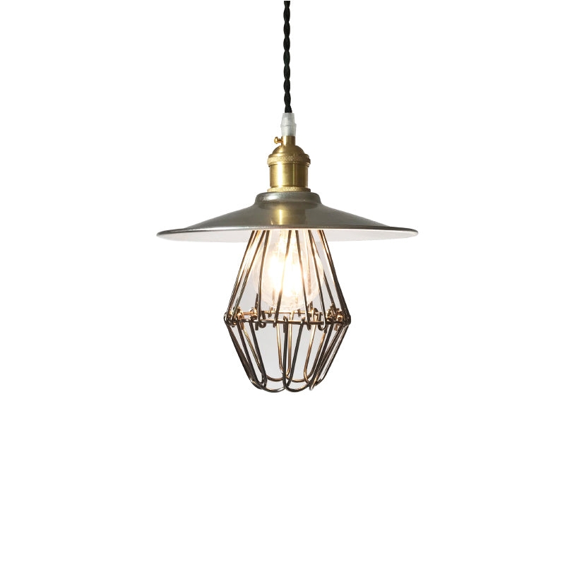Cantina Pendant Light D473