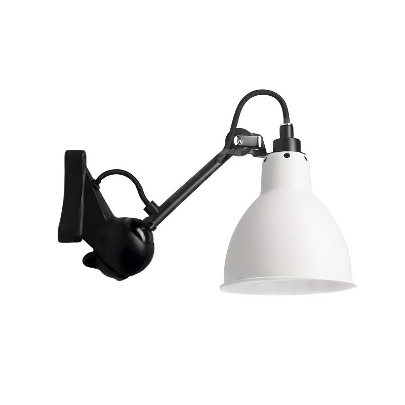 Nordic Rotatable Swing Arm Wall/Ceiling Light S91