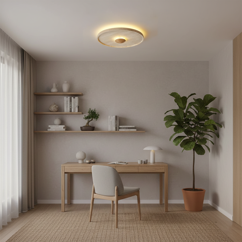 Marvello Ceiling Lamp D156