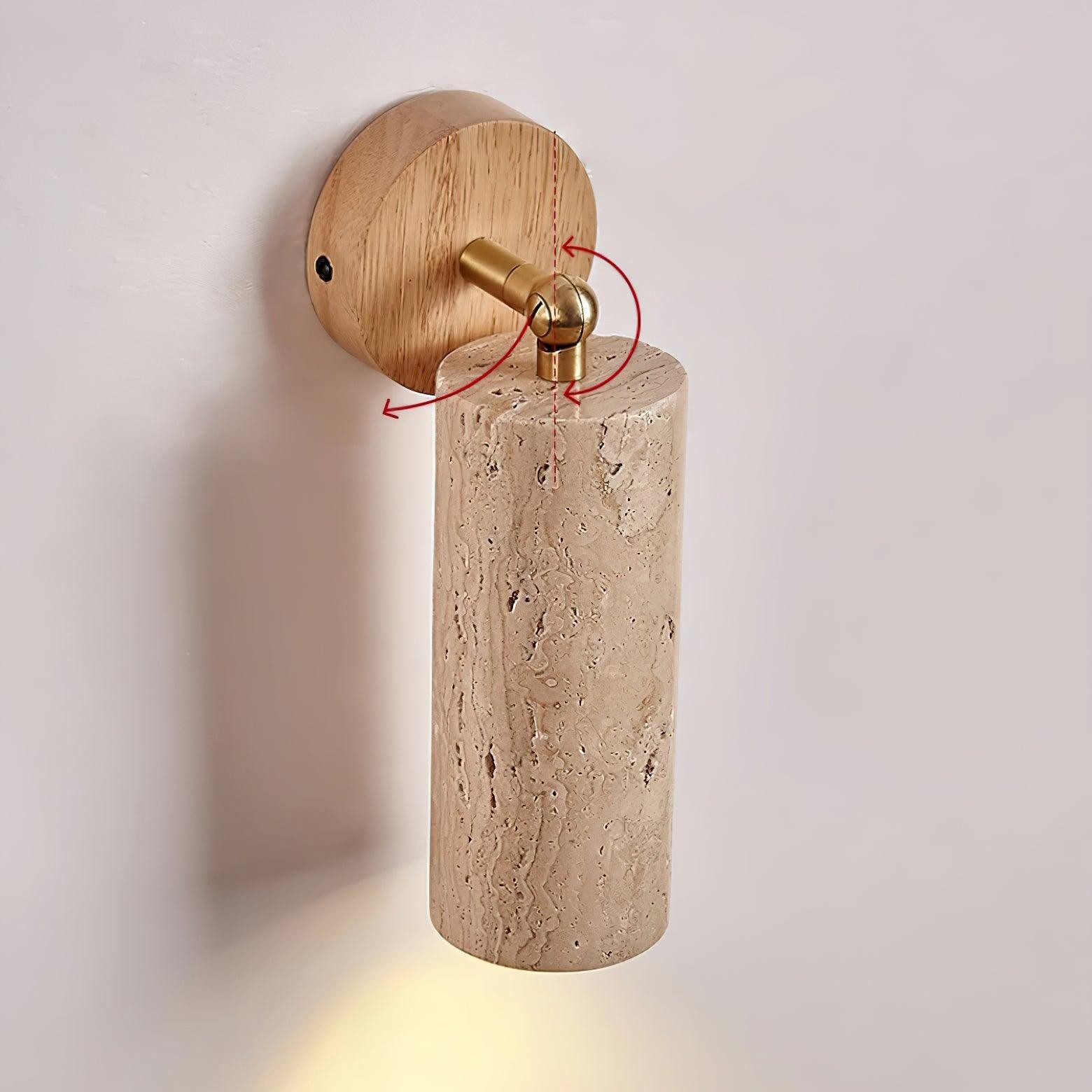 Vintage Wall Lamp for Bedroom M139