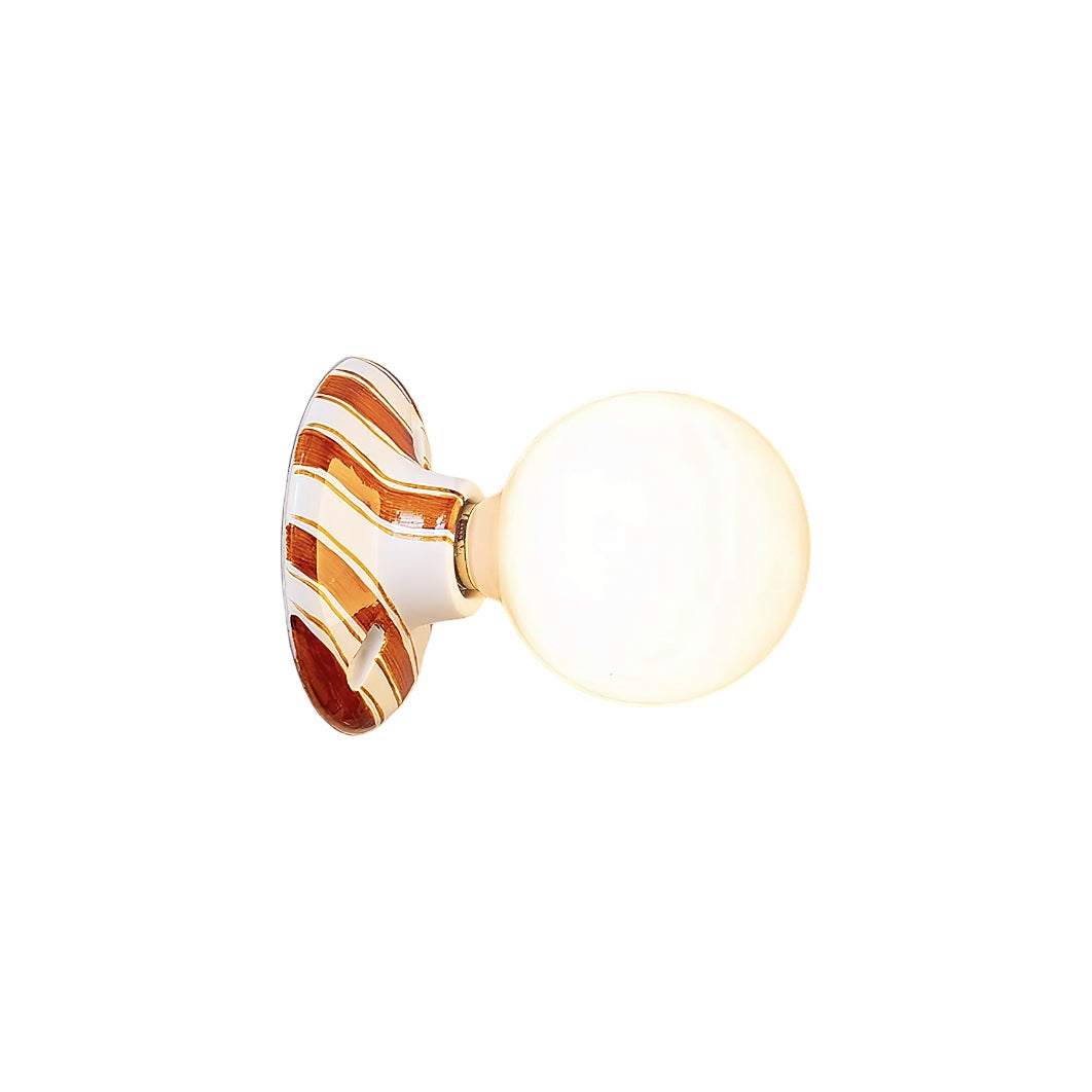 Ambrette Wall Lamp D722
