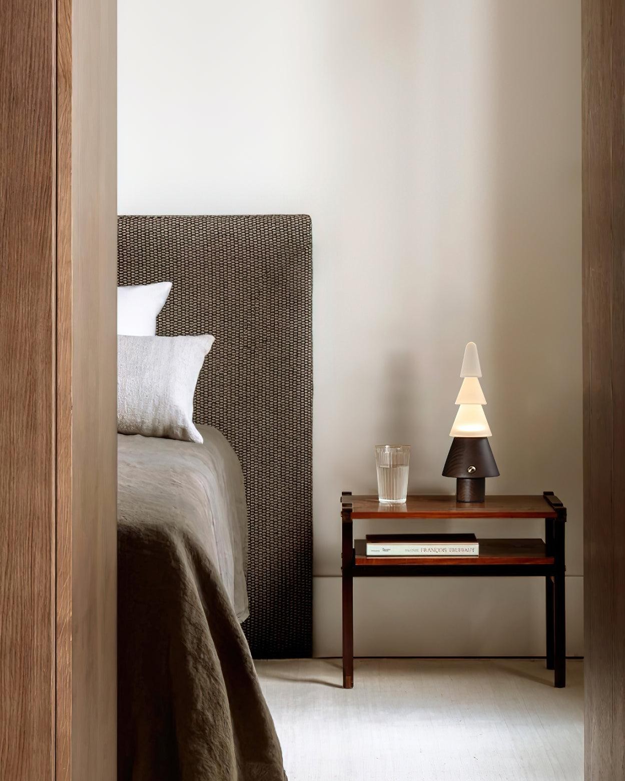 Tree-shaped Stylish Table Lamp M09