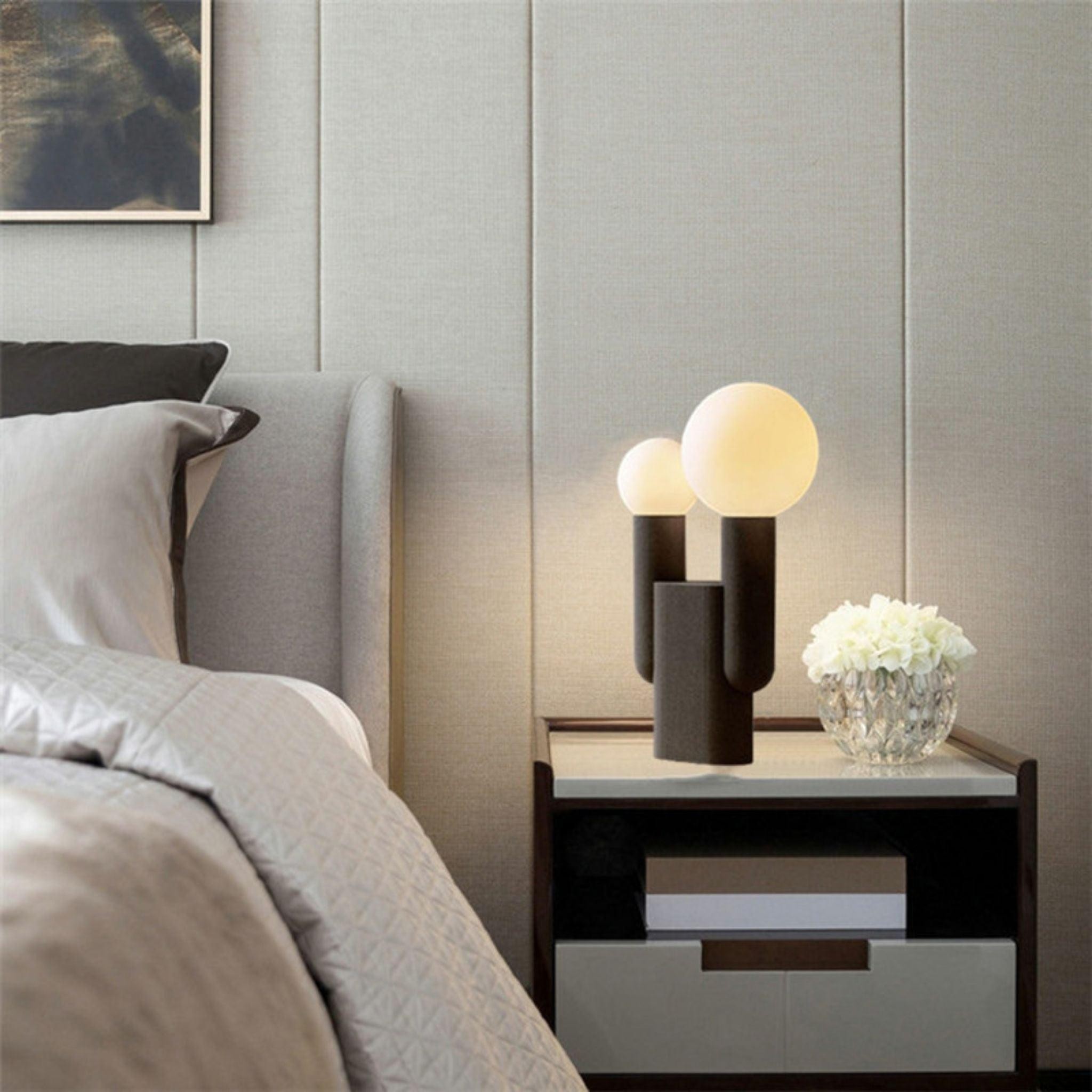 Cactus Table Lamp M570