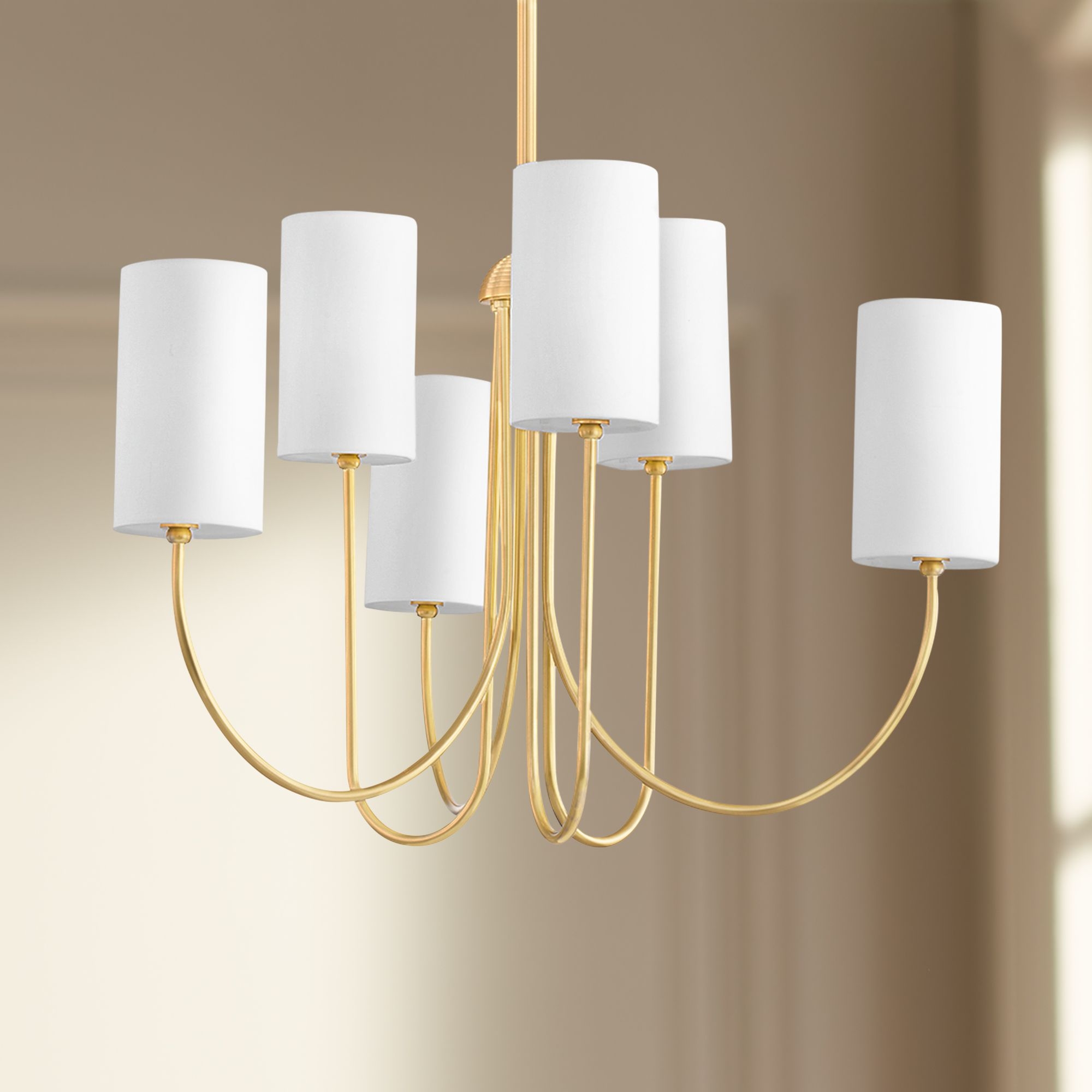 Harlem Chandelier D500