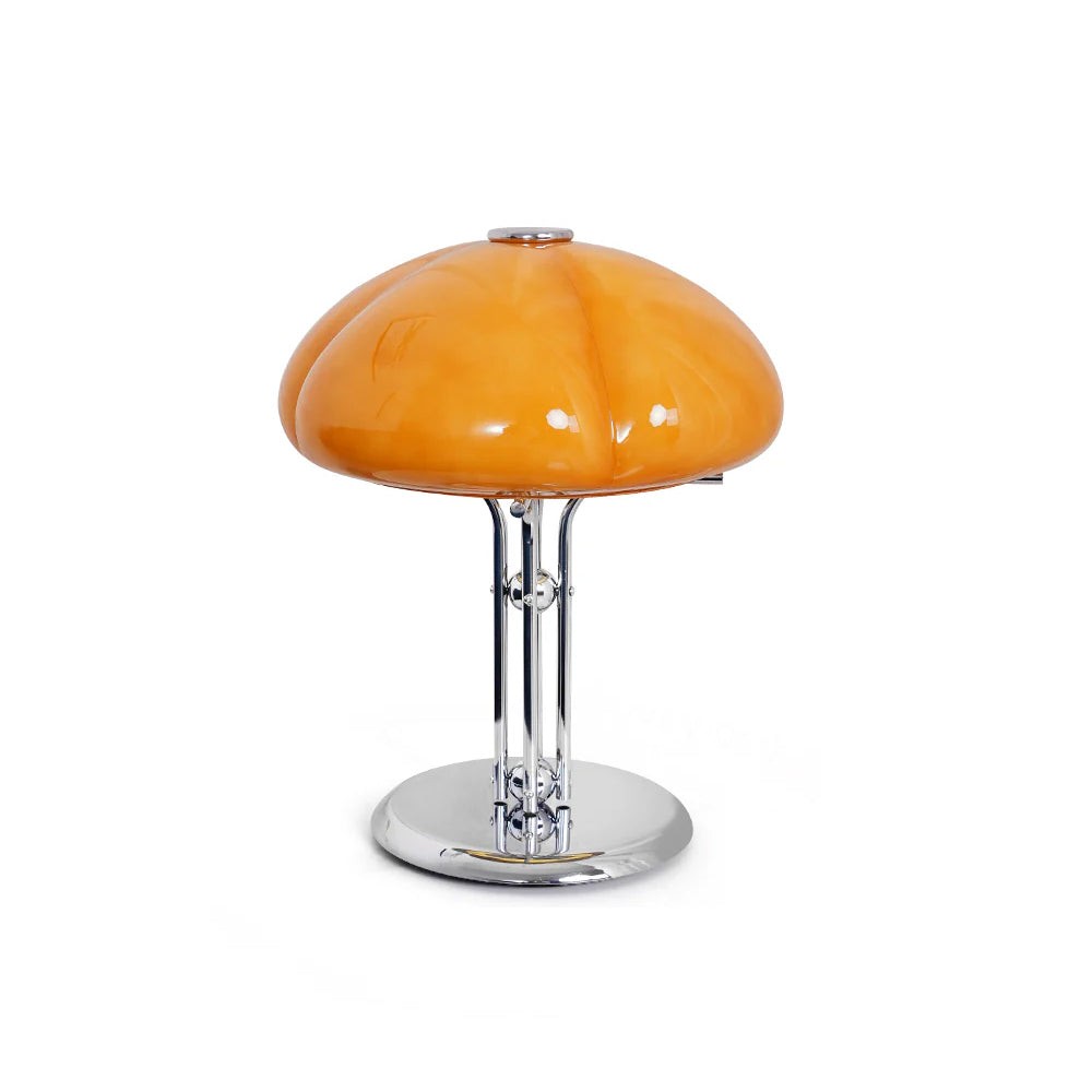 Modern Creative Vintage Mushroom Bauhaus Glass Table Lamp M415