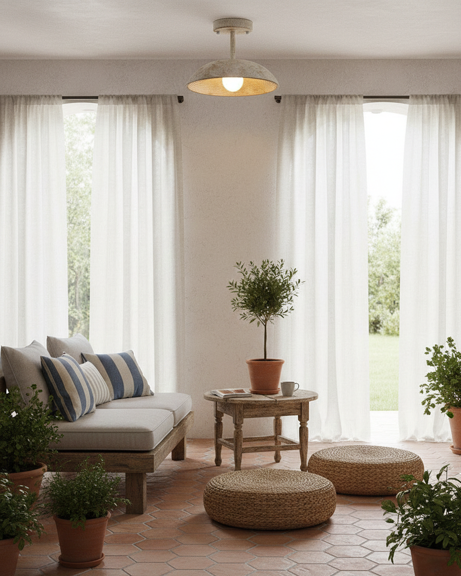 Echo Bowl Ceiling Lamp D328