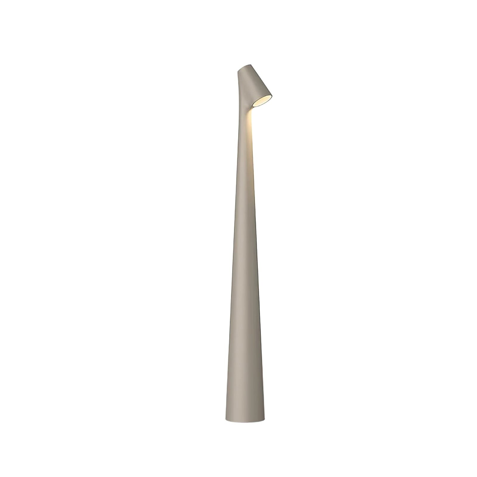 Creative Tall Portable Table Lamp M497