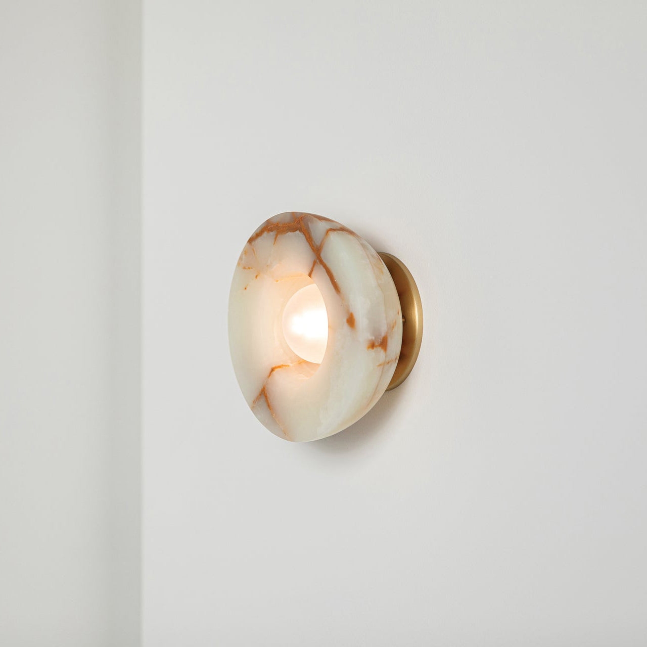 Aurelia Surface Sconce D562