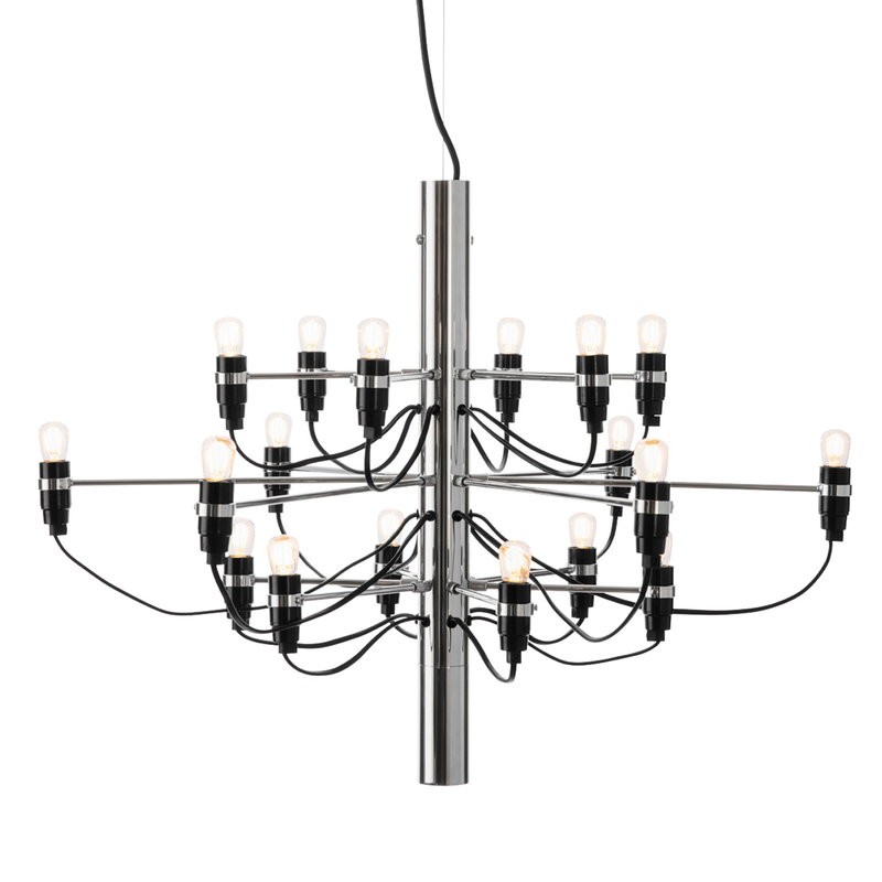 Modern Design Multi Light Chandelier