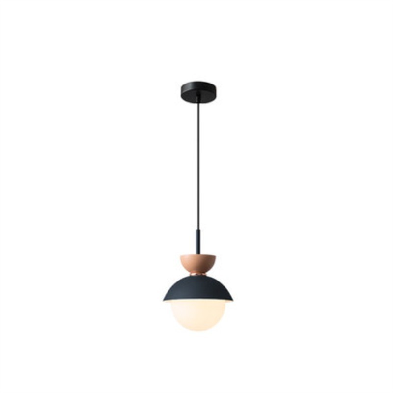 Nordic Macaroon Pendant Lamp S56