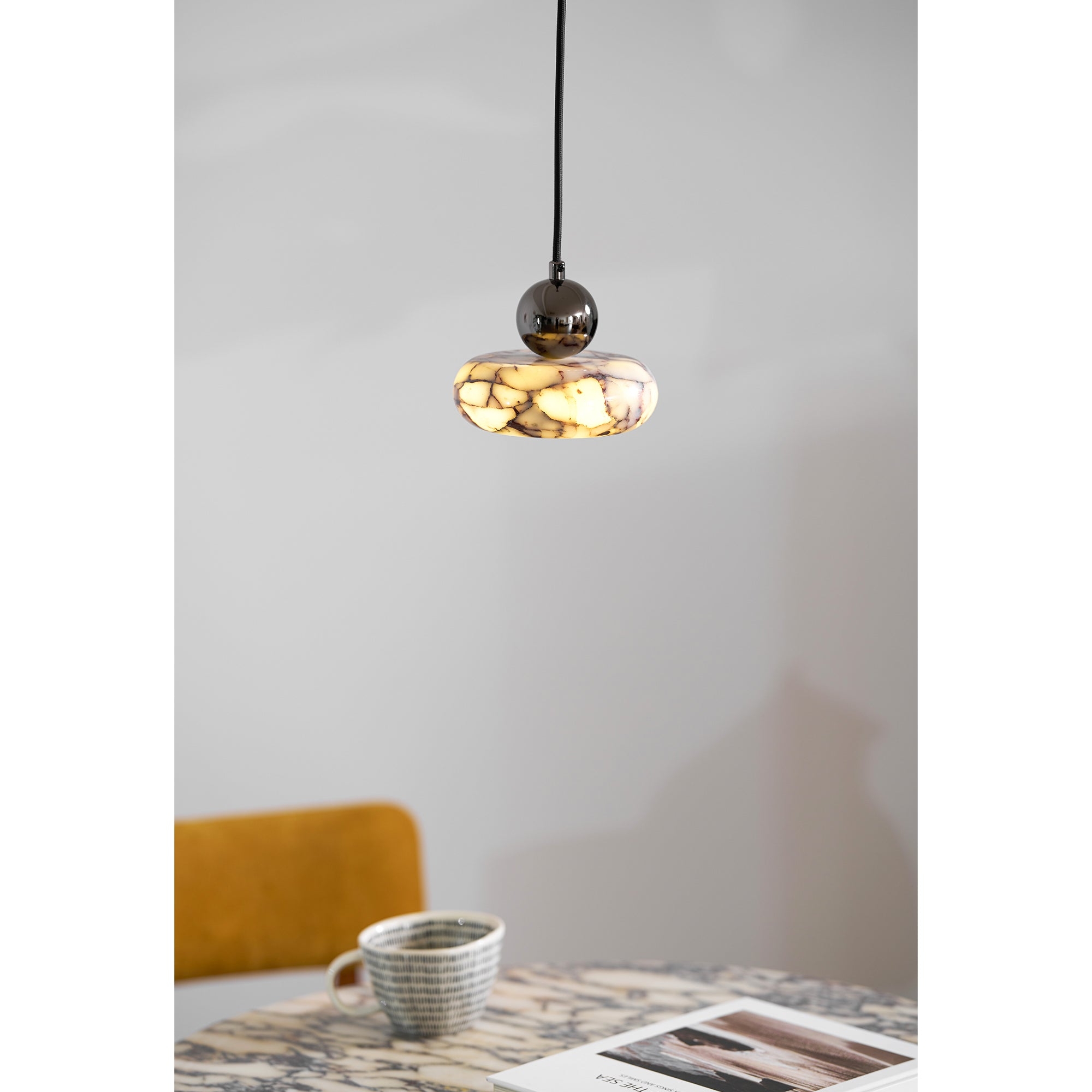 Donya Pendant Lamp D665