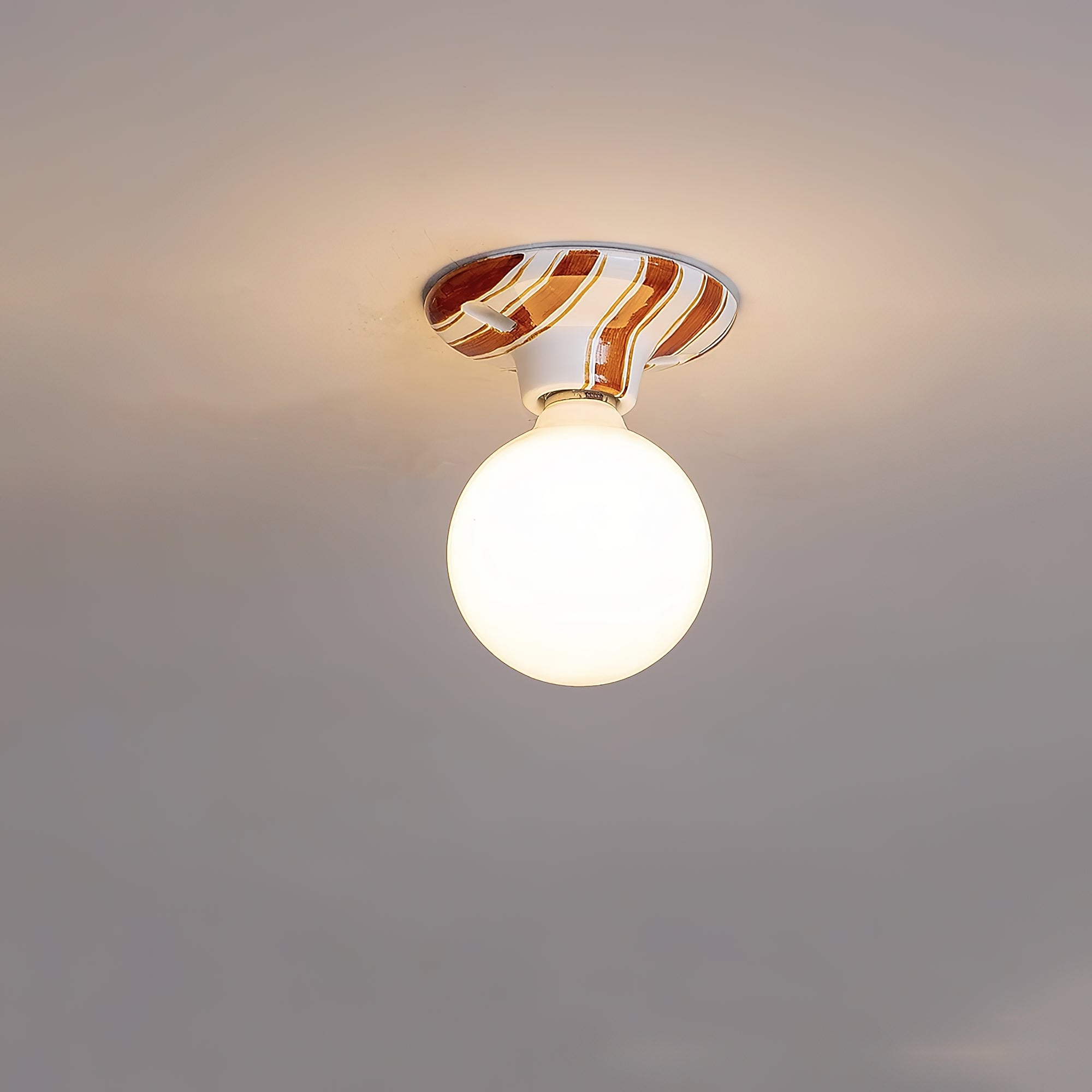 Ambrette Wall Lamp D722