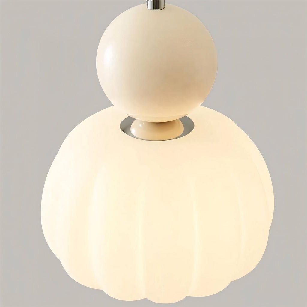 Ornavigo Modern Art Deco Pendant Light - Bauhaus Inspired Lighting for Kitchen Island T571