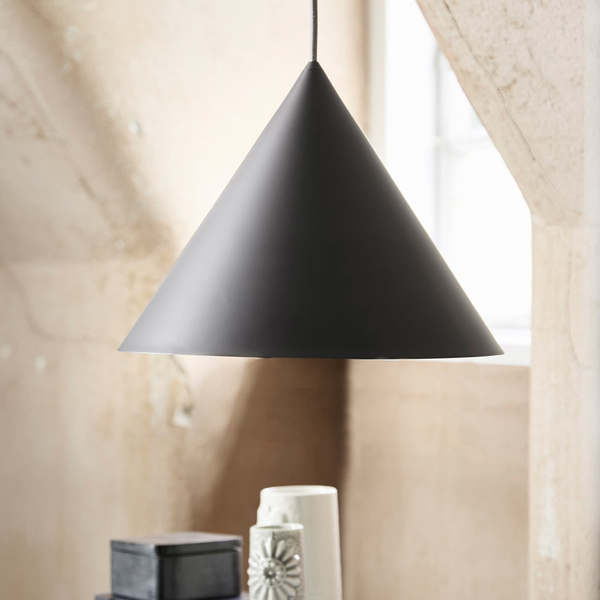 Benjamin Pendant Lamp D585