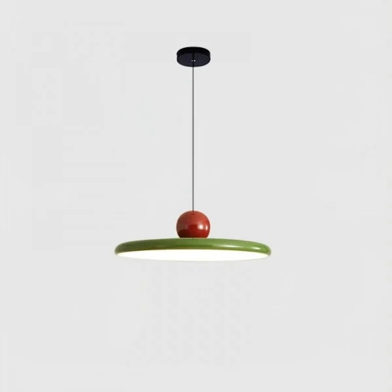 Nordic Disc Lola Pendant Lamp S191