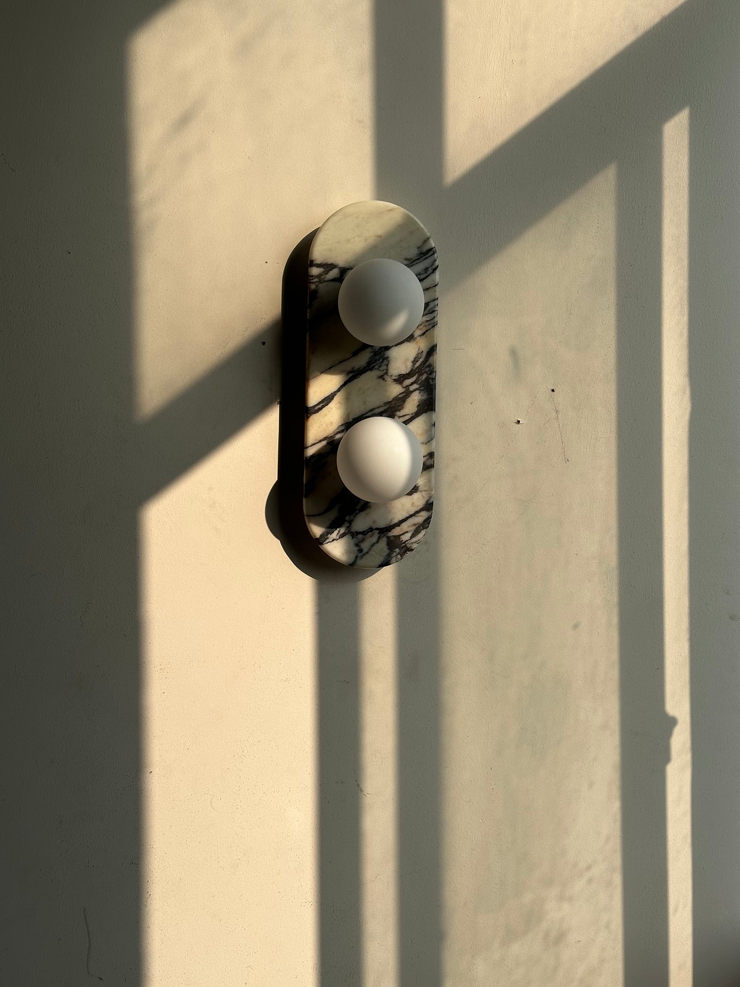 Asteria Wall Lamp D587