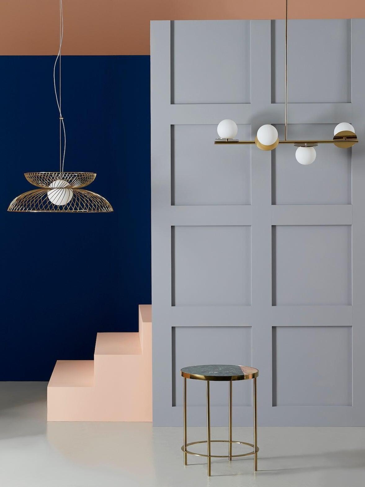 Nethi Chandelier D554