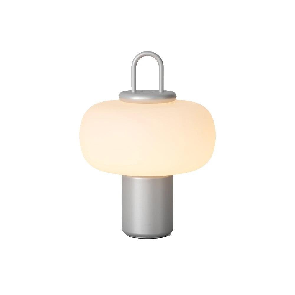 Nordic Creative Portable Bedside Table Lamp M448