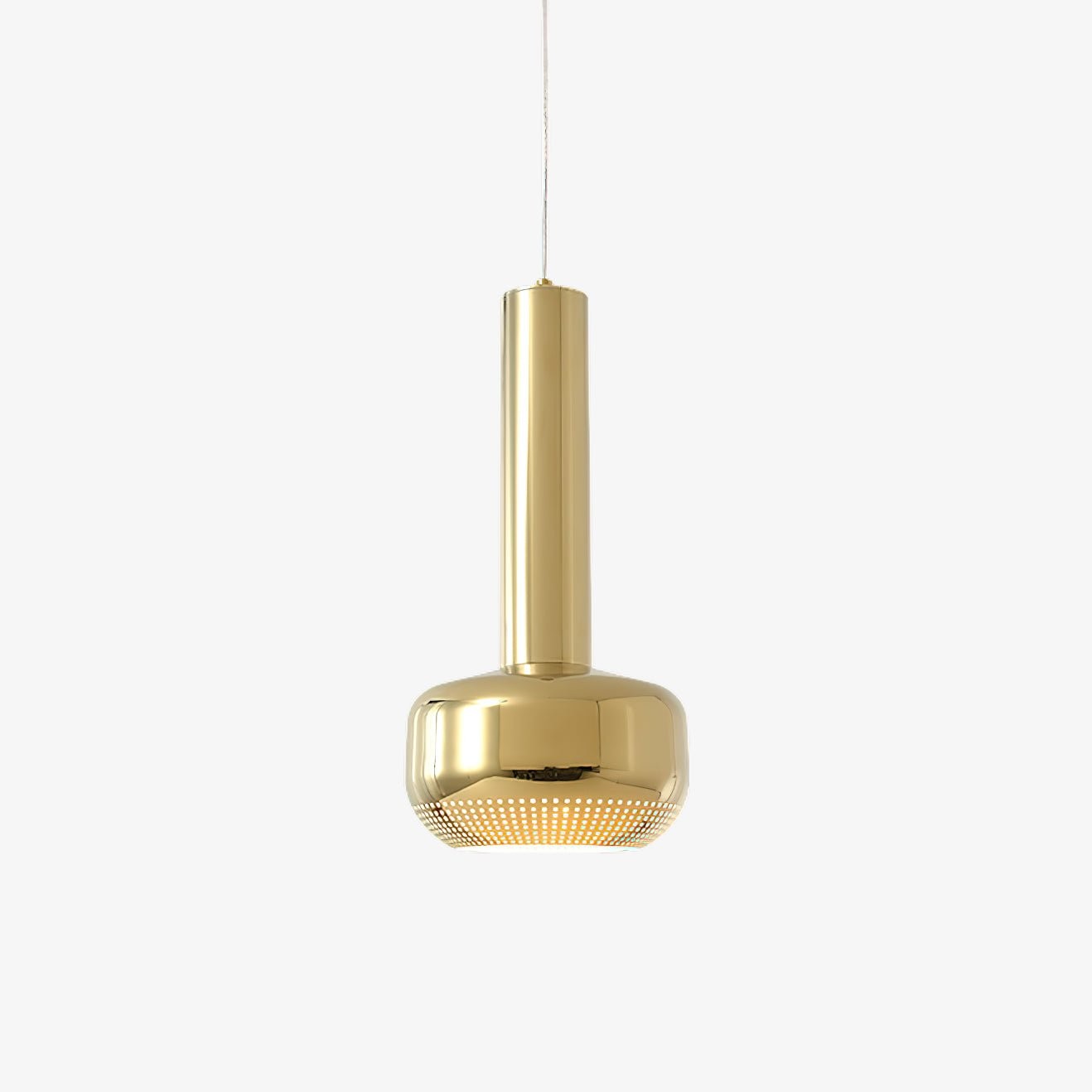 Honeycomb Metal Pendant Lamp M552
