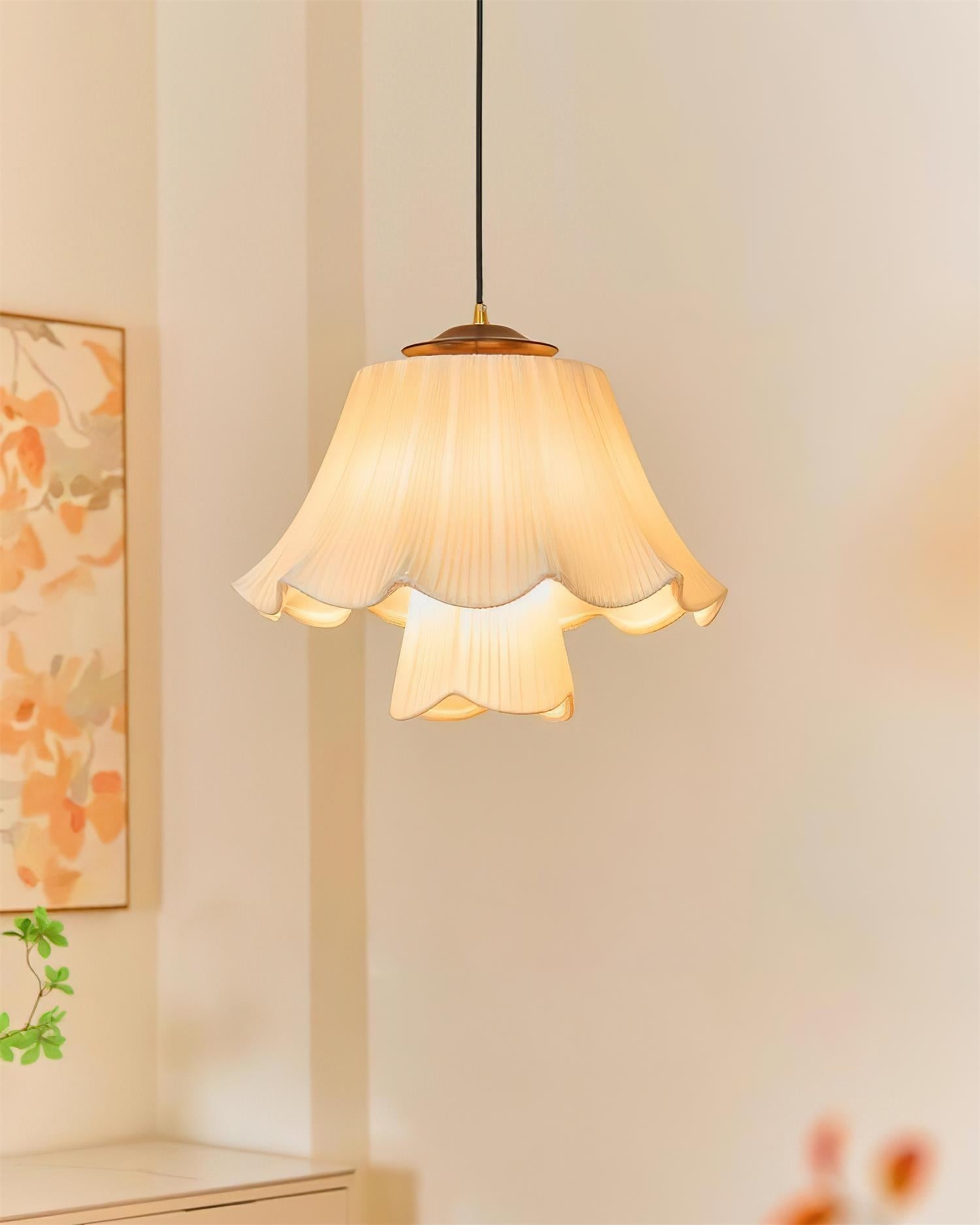 Savena Pendant Lamp D124
