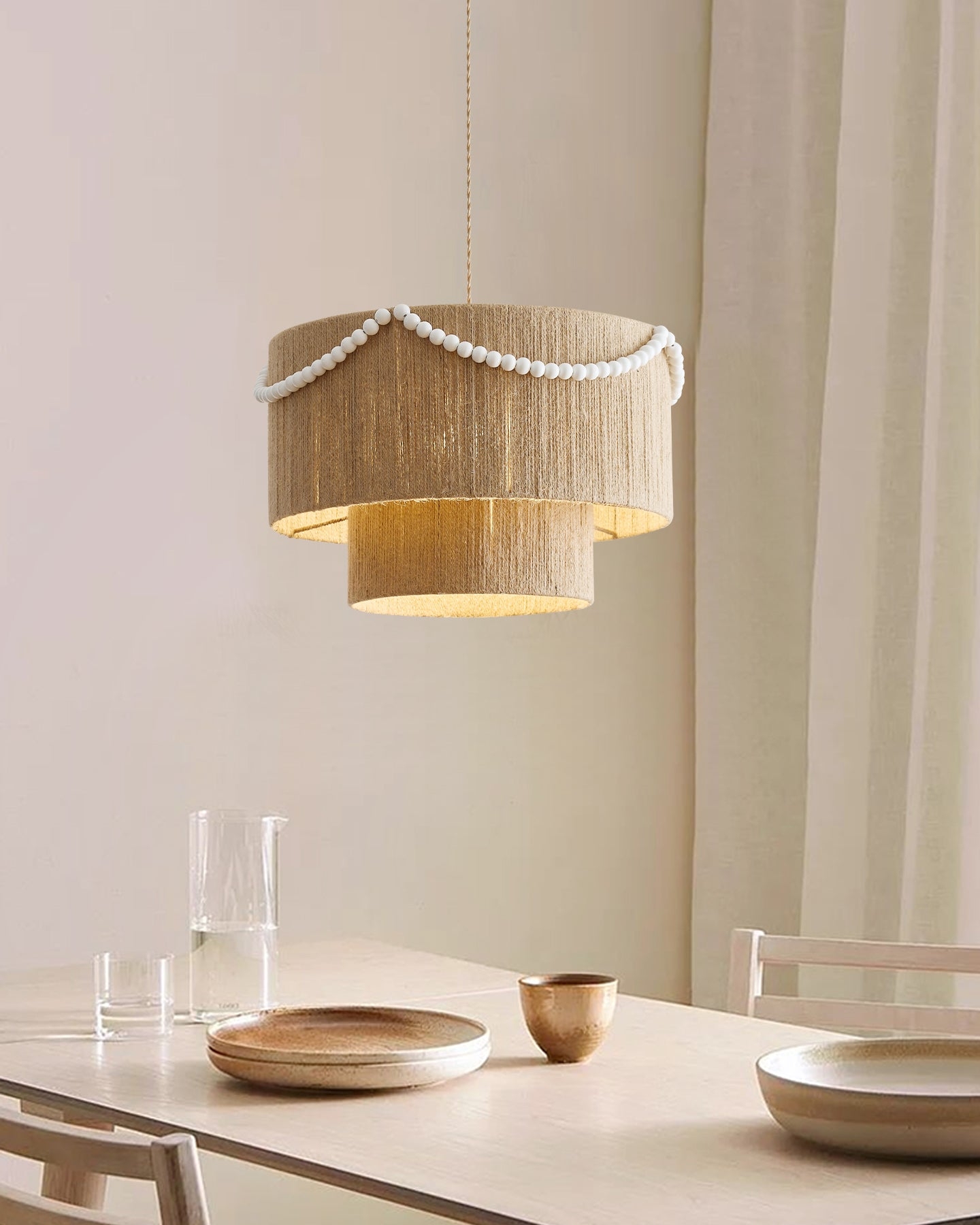 Raffine Pendant Lamp D96