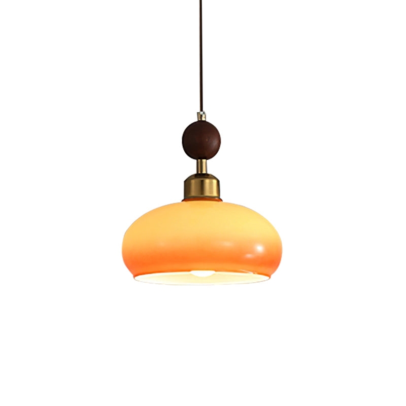 Bead Pendant Lamp D234