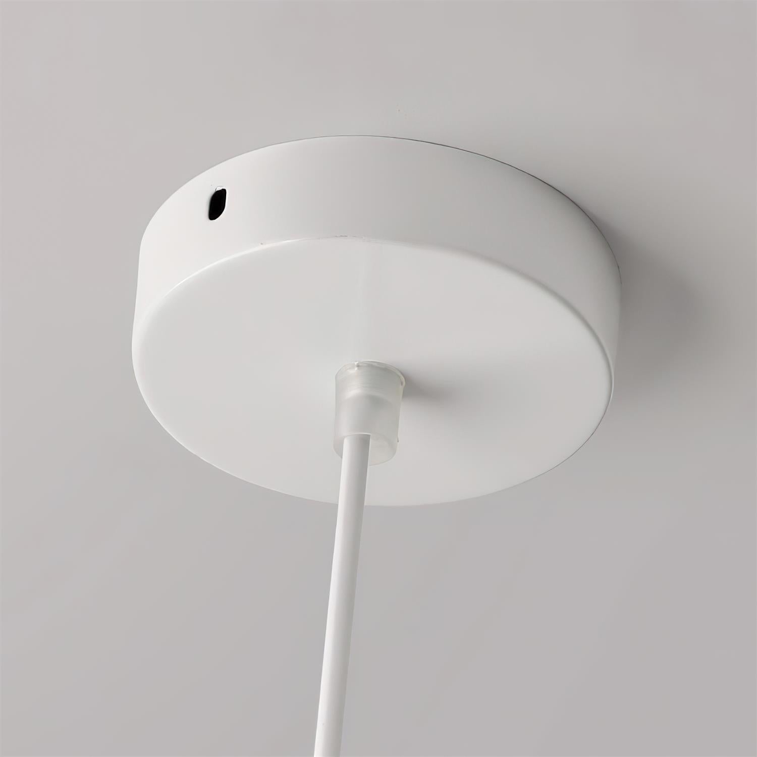 Ruvio Pendant Lamp D217