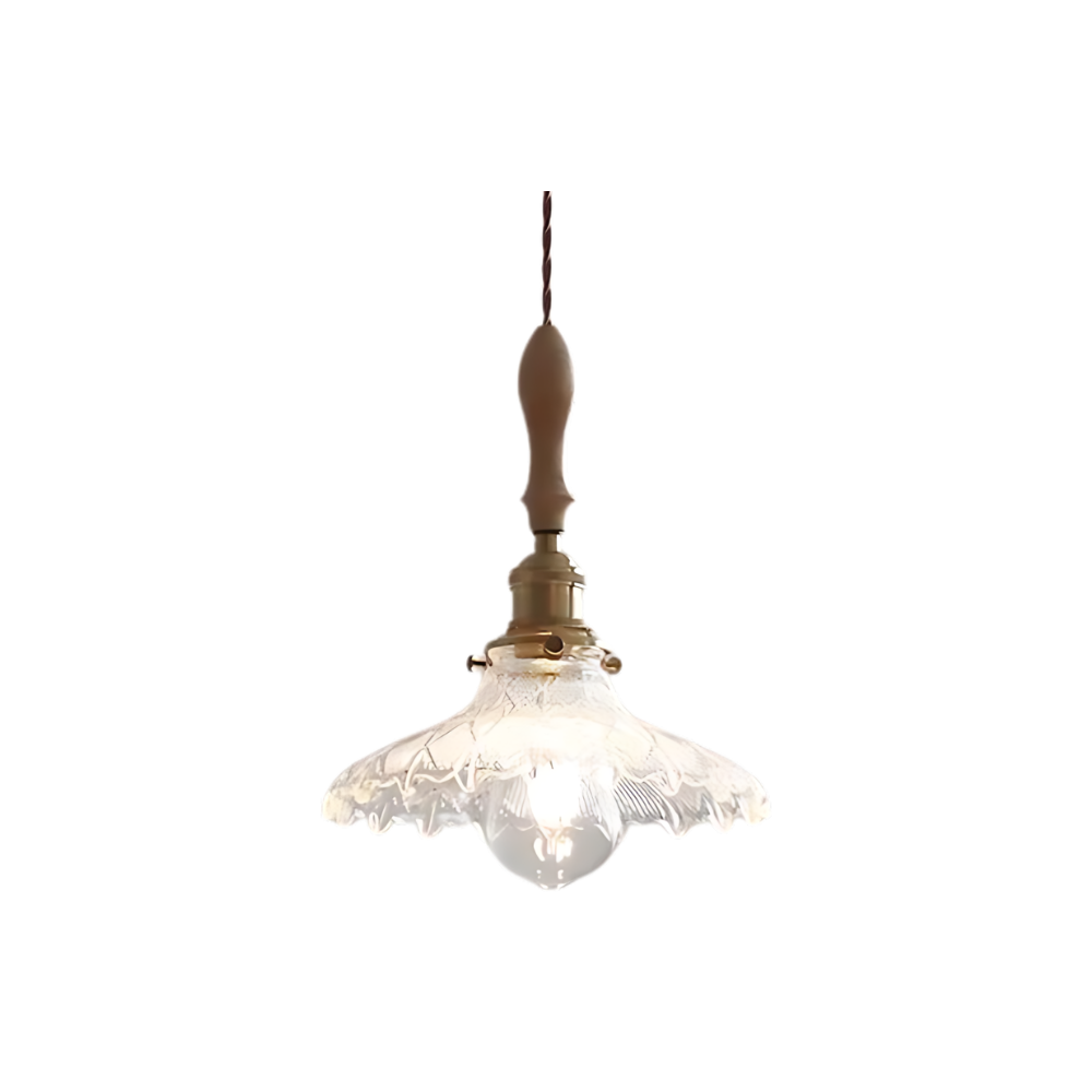 The Crystal's Brilliance Pendant Light D853