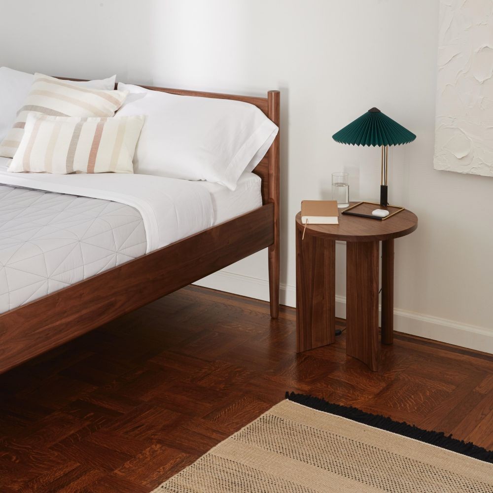 Modern Design Brass Matin Small Table Lamp