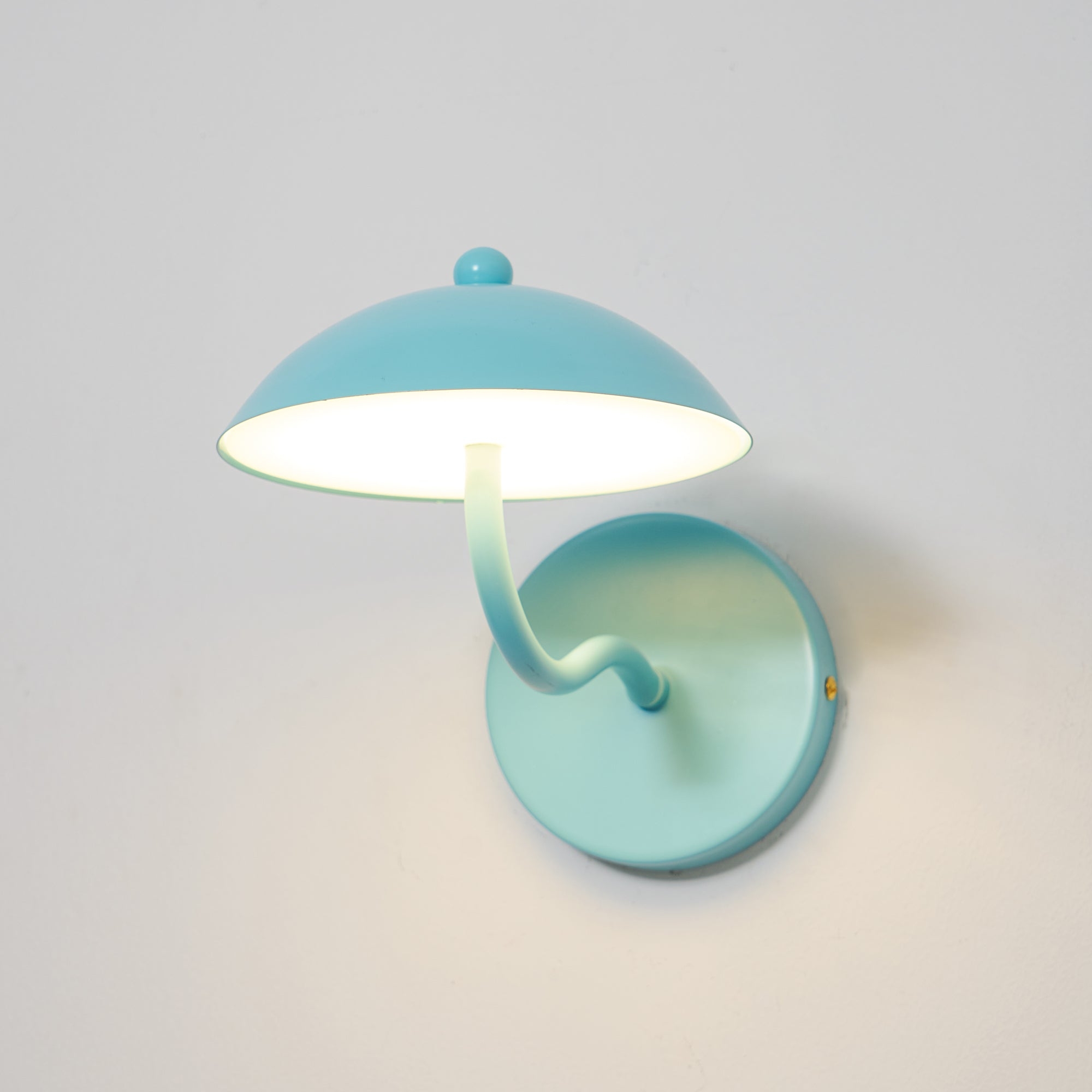 Ripple Wall Lamp D598