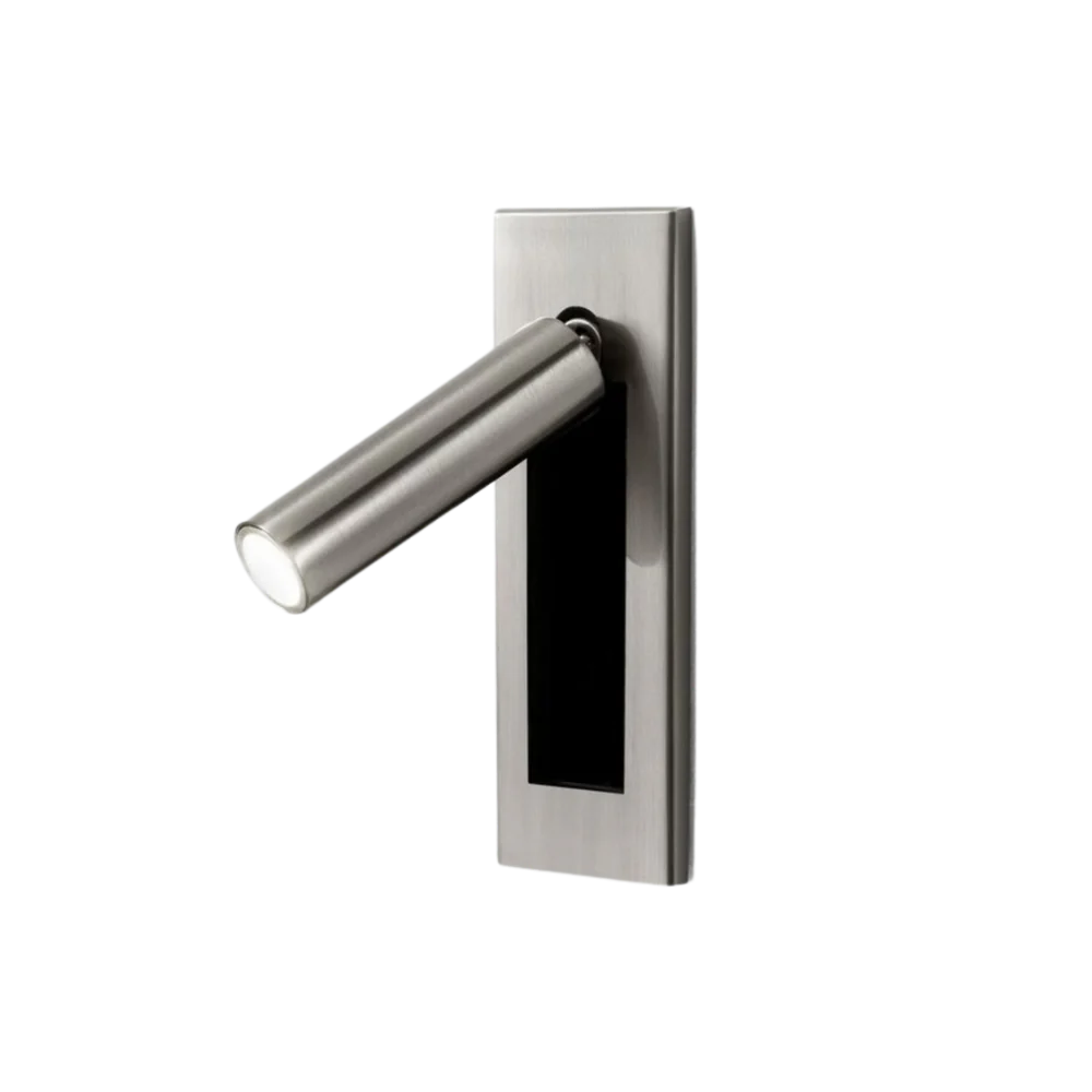 The Modern Square Wall Light D790