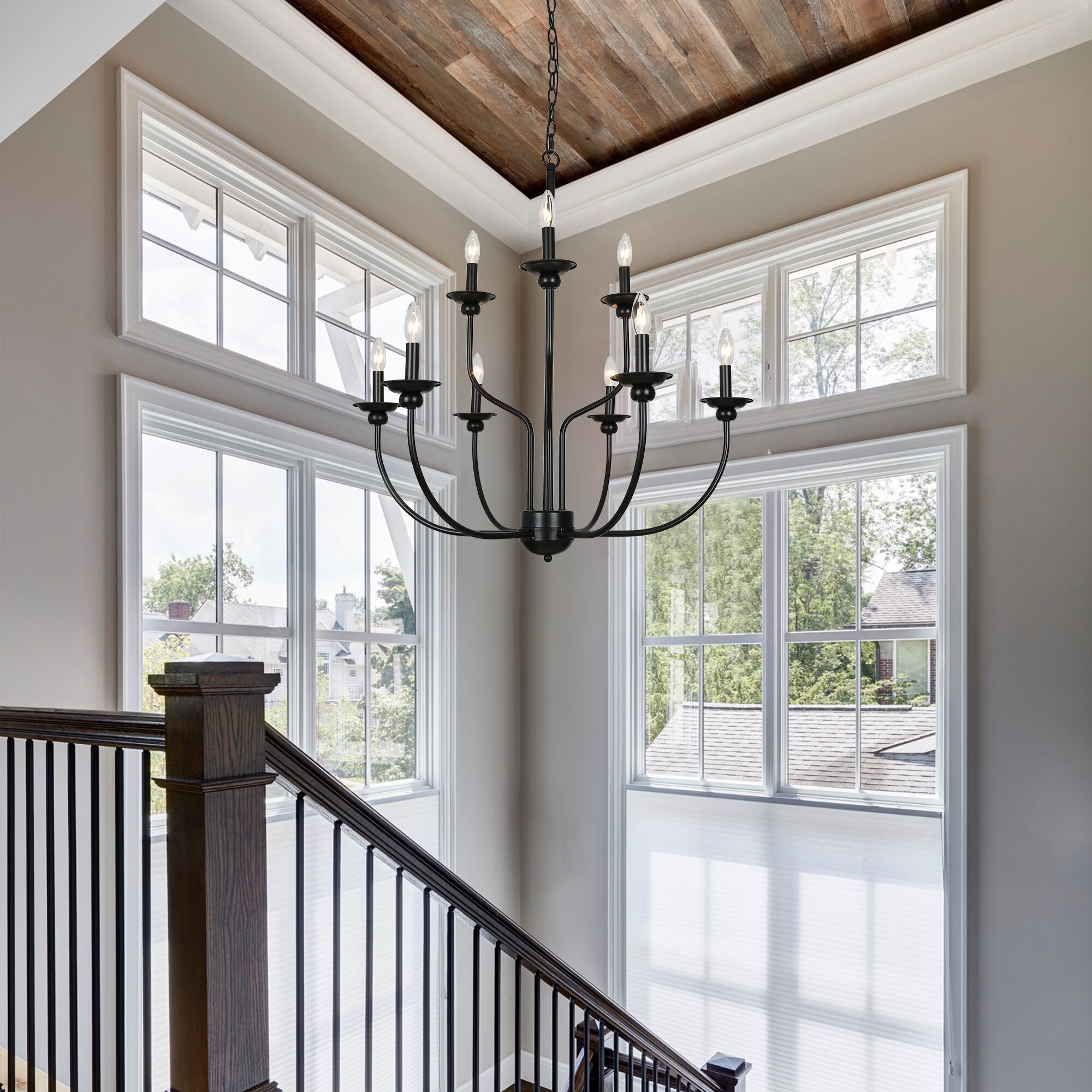 Ayada Chandelier D515