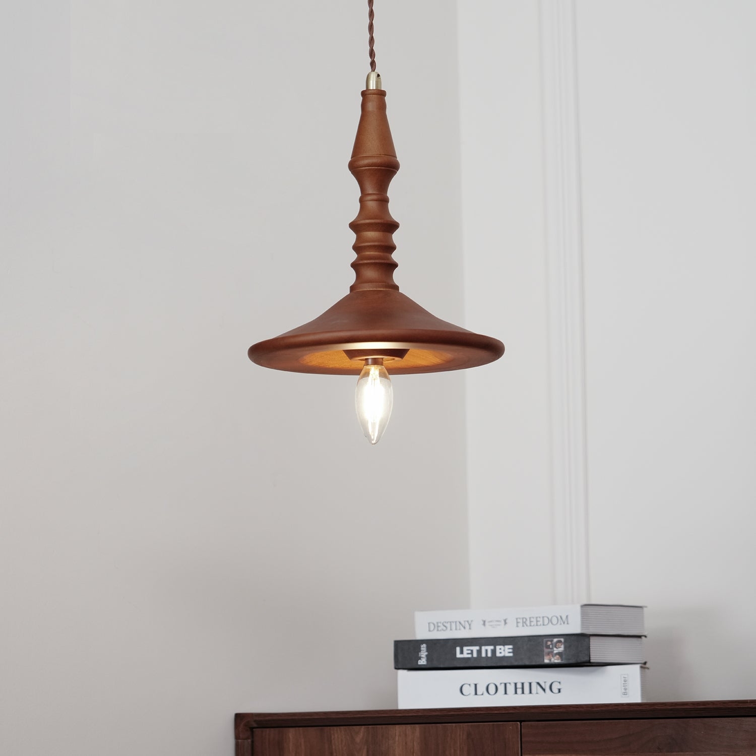 Sumally Pendant Light D529