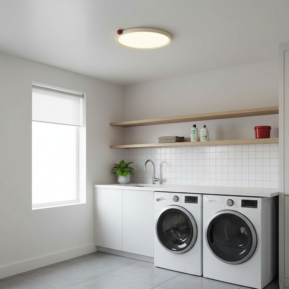 Geos LED Ceiling Light D09