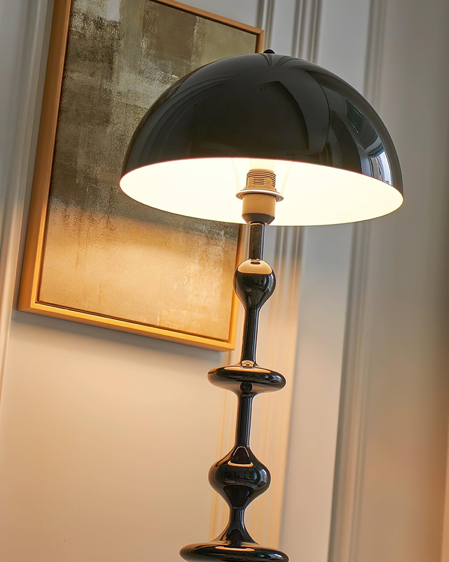Keira Floor Lamp D77