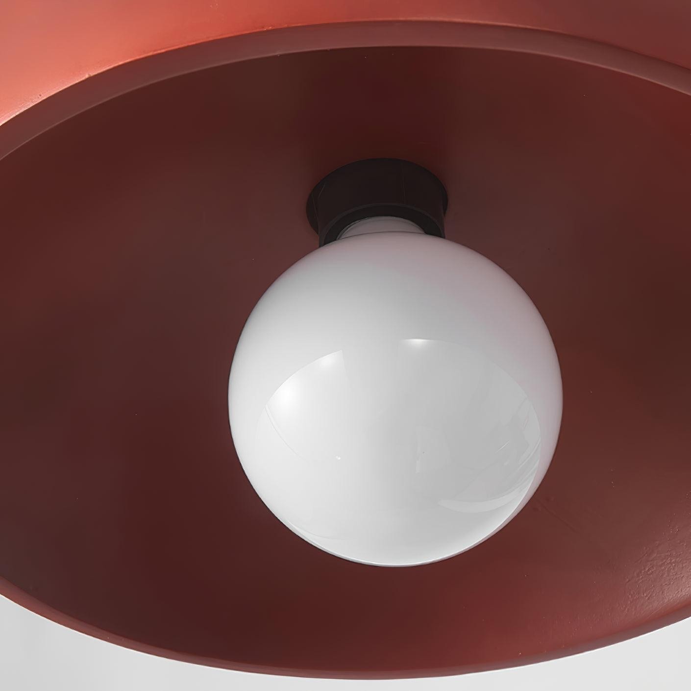 Classic Traditional Pendant Light M402